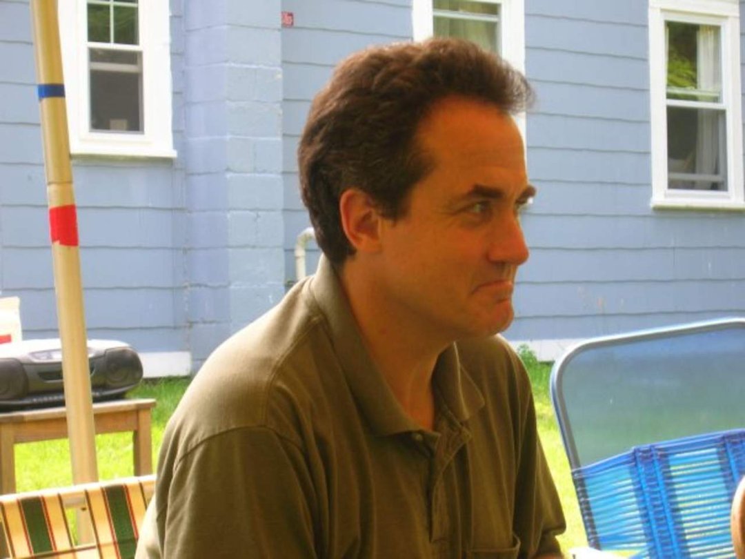 PATRICK MORRIS's album, Profile Pictures
