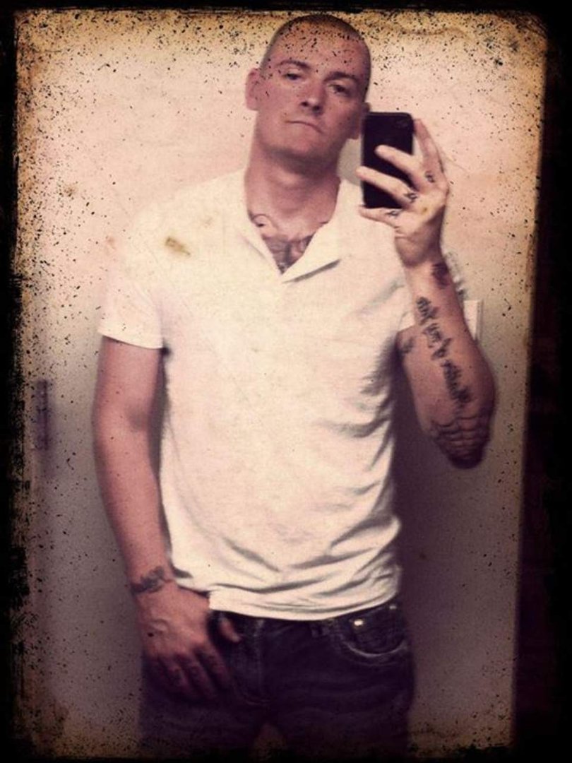 Peter Goldstein's album, Profile Pictures