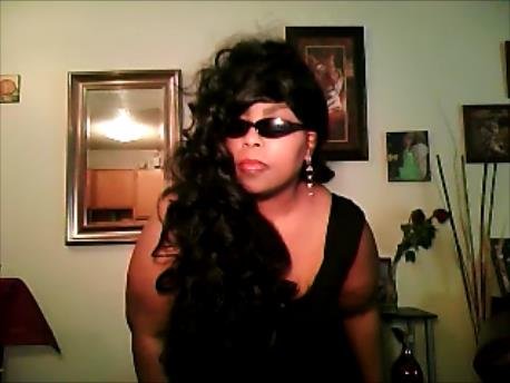 Brenda Thomas' album, Untitled Album