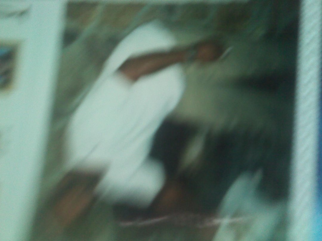 Gregory Allen's album, Mobile Uploads