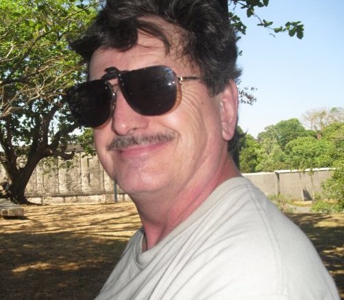 David Cagle's album, Profile Pictures