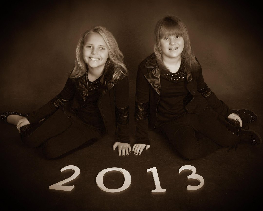 Sandra Gunderson's album, Cover Photos