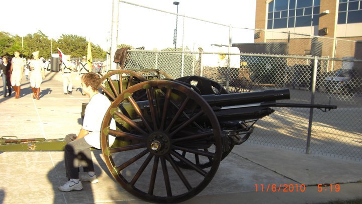 James Wilson's album, Aggieland