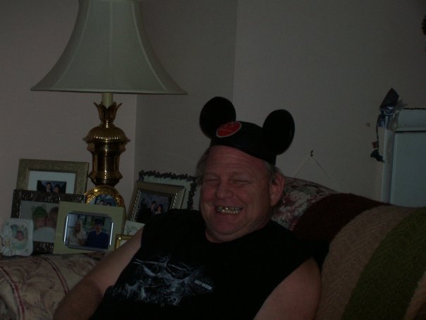 Robert Trottier's album, Profile Pictures