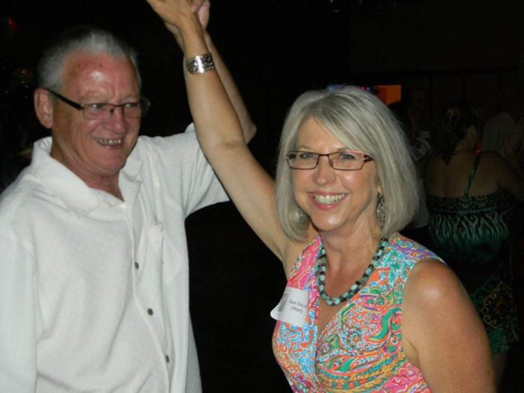 Jeff Tharp's album, Class of 72 celebrates 40!