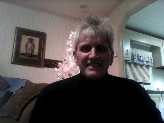 Darryl Walker's album, Profile Pictures