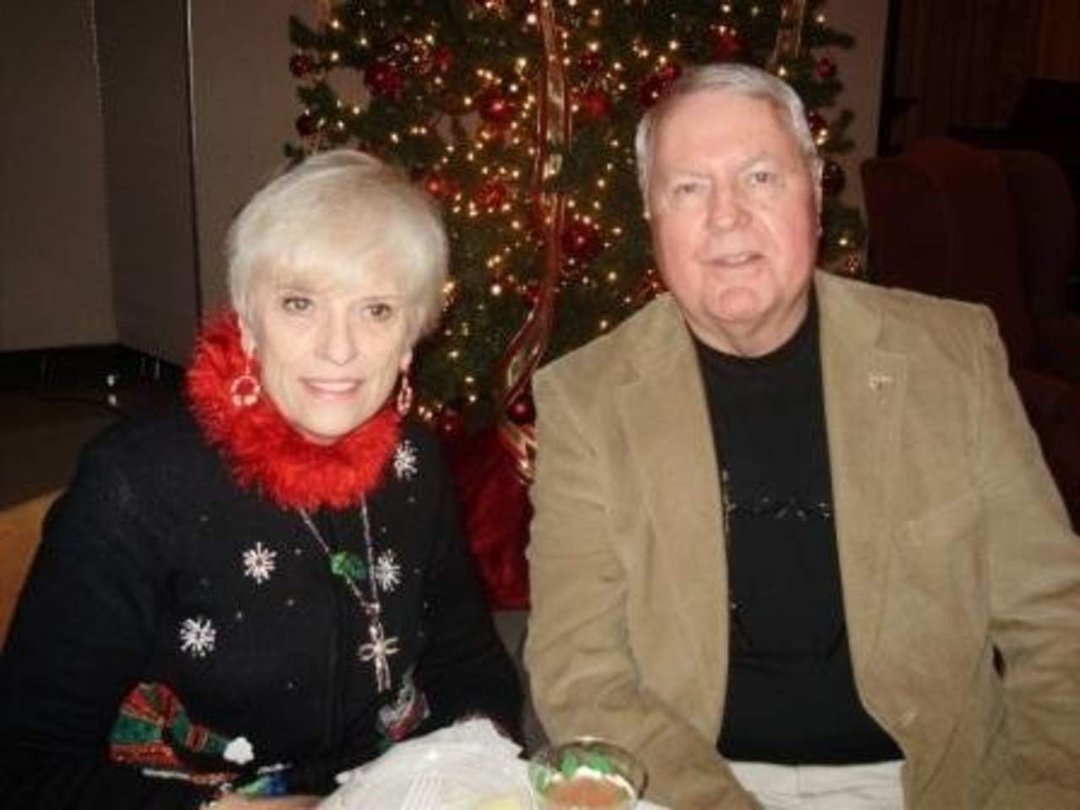 Barbara Duke's album, FBCNN Friends