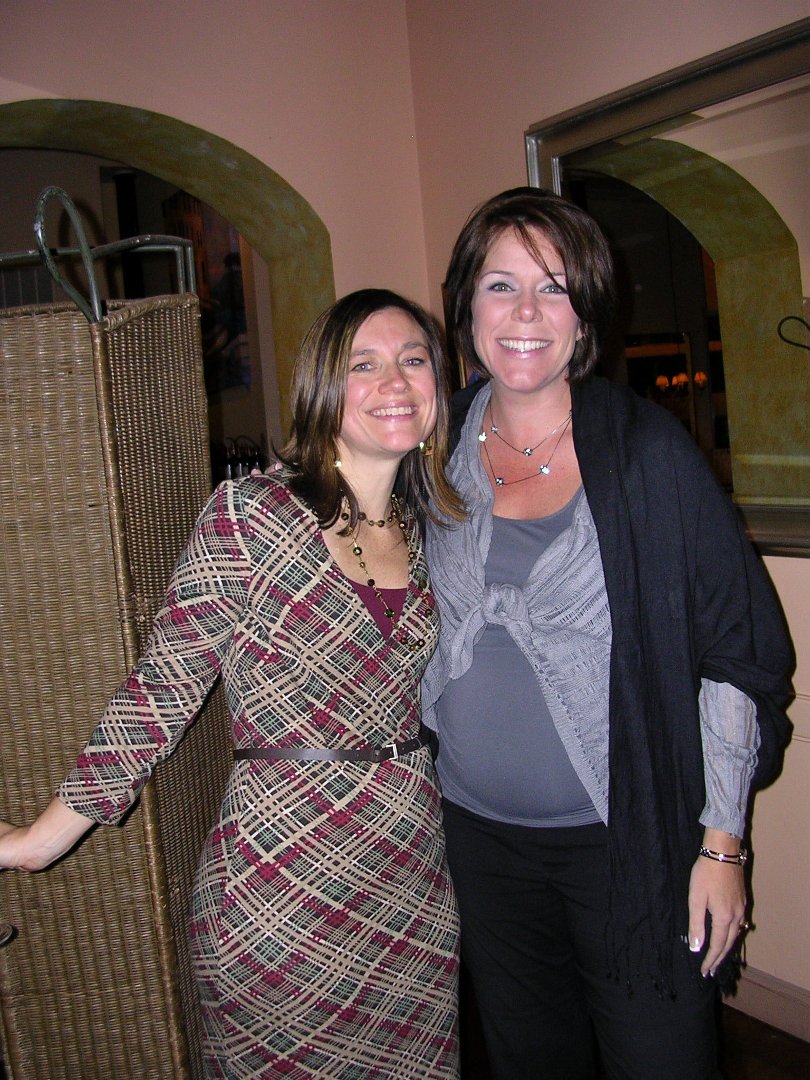 Susan Personette's album, Family