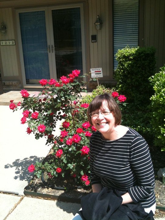 Cheryl MCClure's album, Mobile Uploads