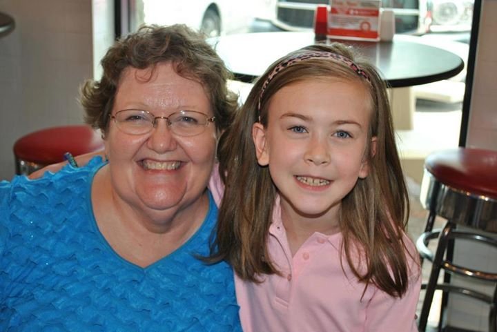 Barbara Styers' album, Profile Pictures