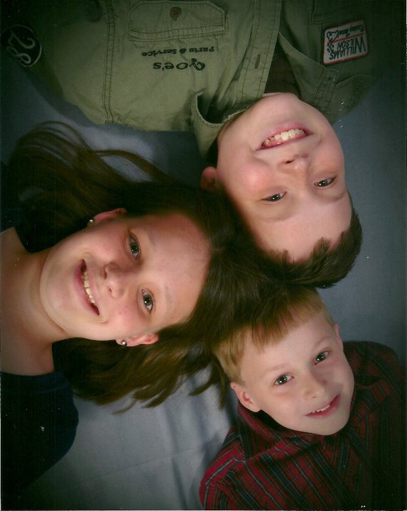 Susan Smith's album, June 20, 2011