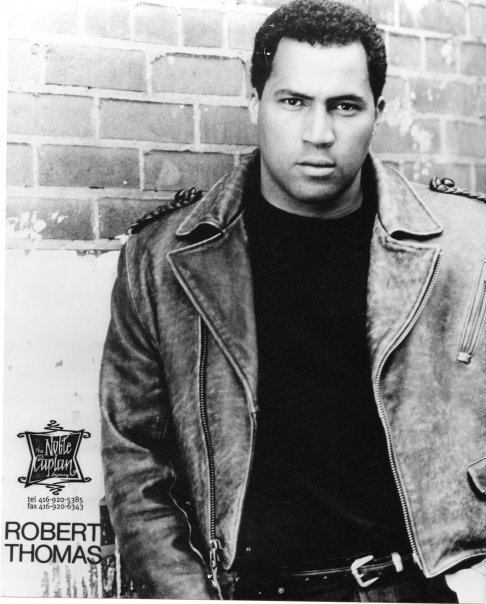 Robert Martin's album, Profile Pictures