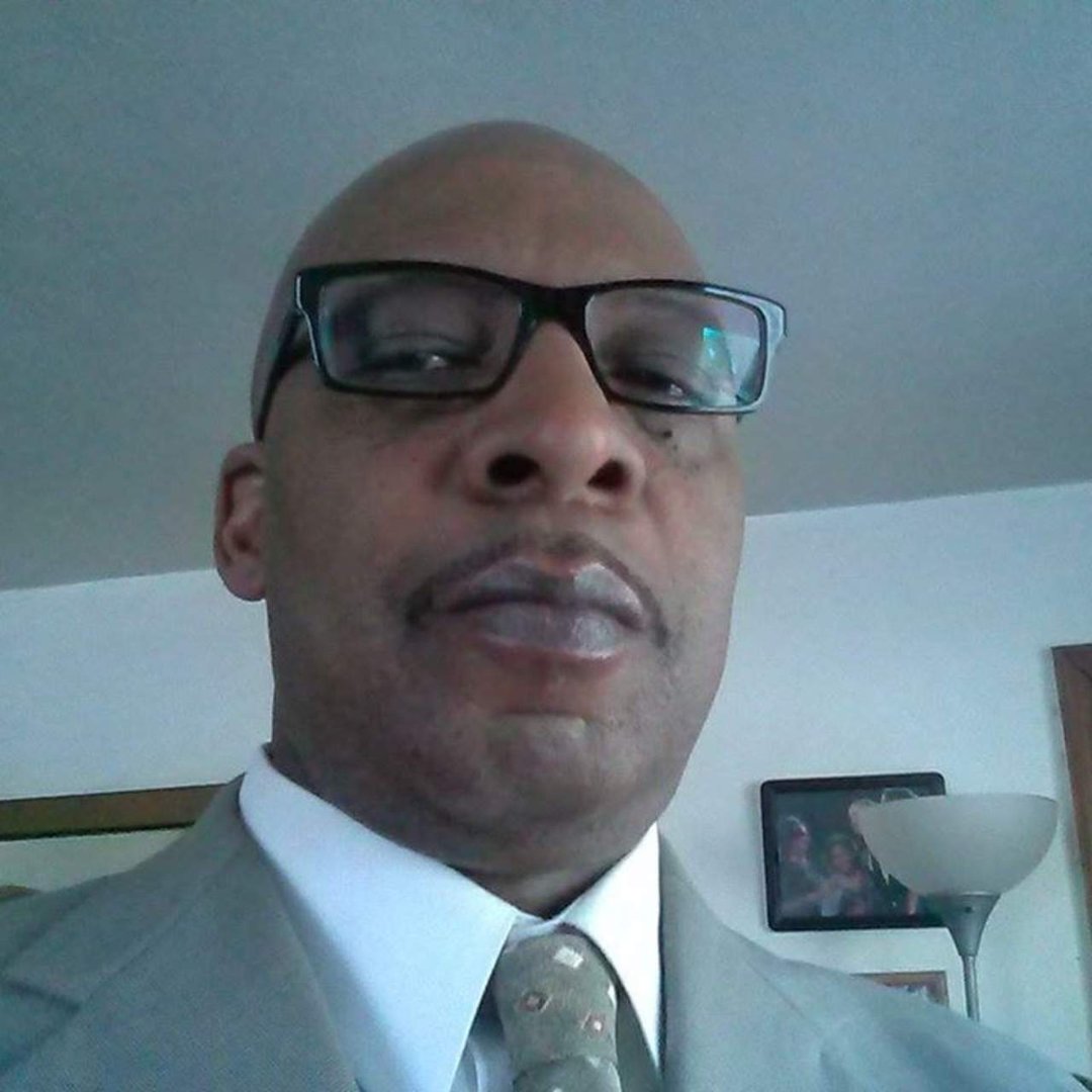 Michael Johnson's album, Profile Pictures