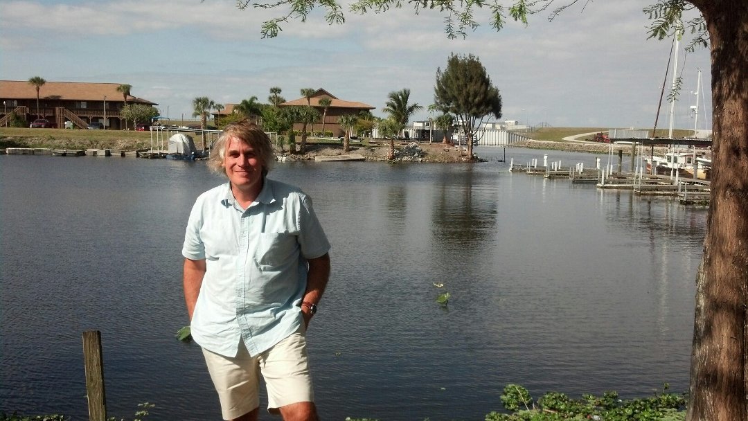John Tompkins' album, Mobile Uploads