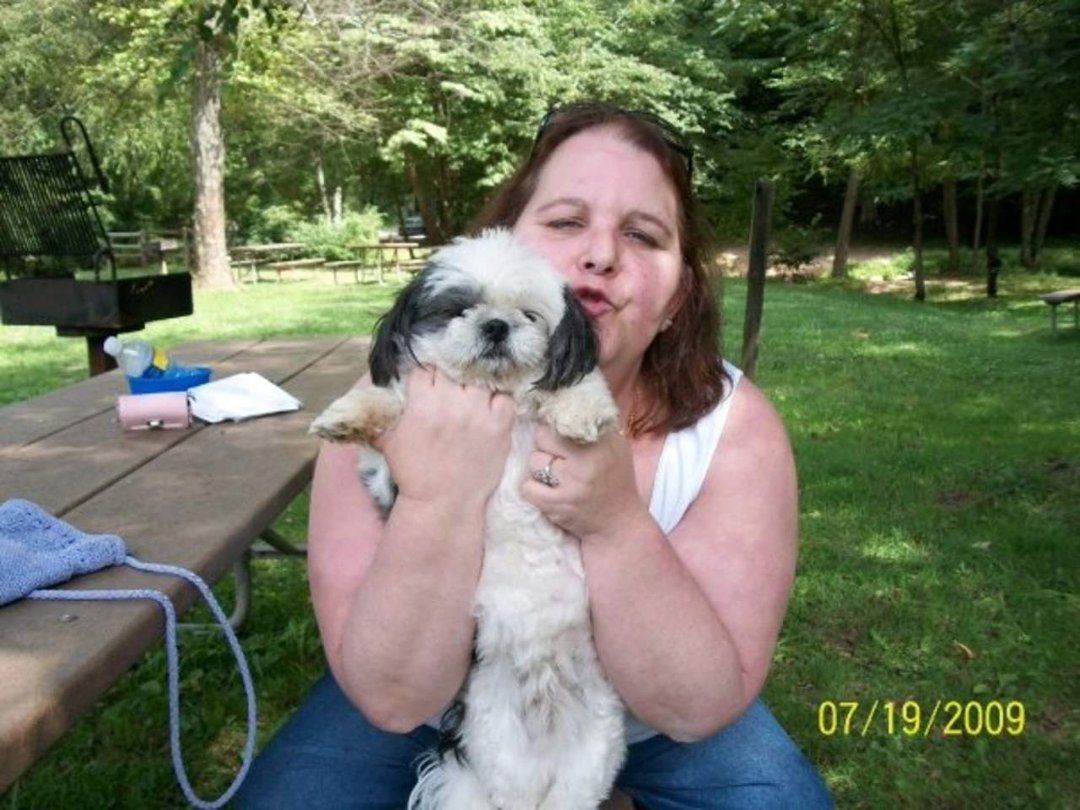 Elizabeth Proper's album, MY LIFE, FAMILY