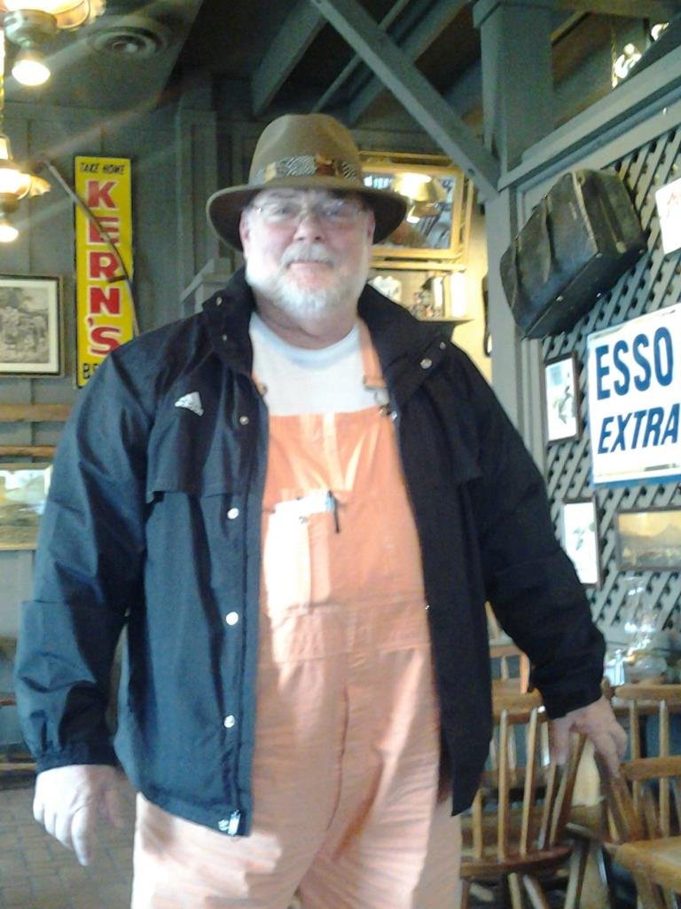 William Self's album, Mobile Uploads