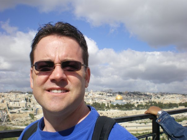 Jay Allen's album, Profile Pictures
