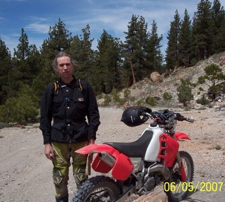 John Crowne's album, Profile Pictures