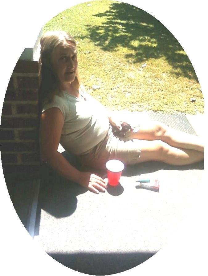 Cathy Chitwood's album, Profile Pictures