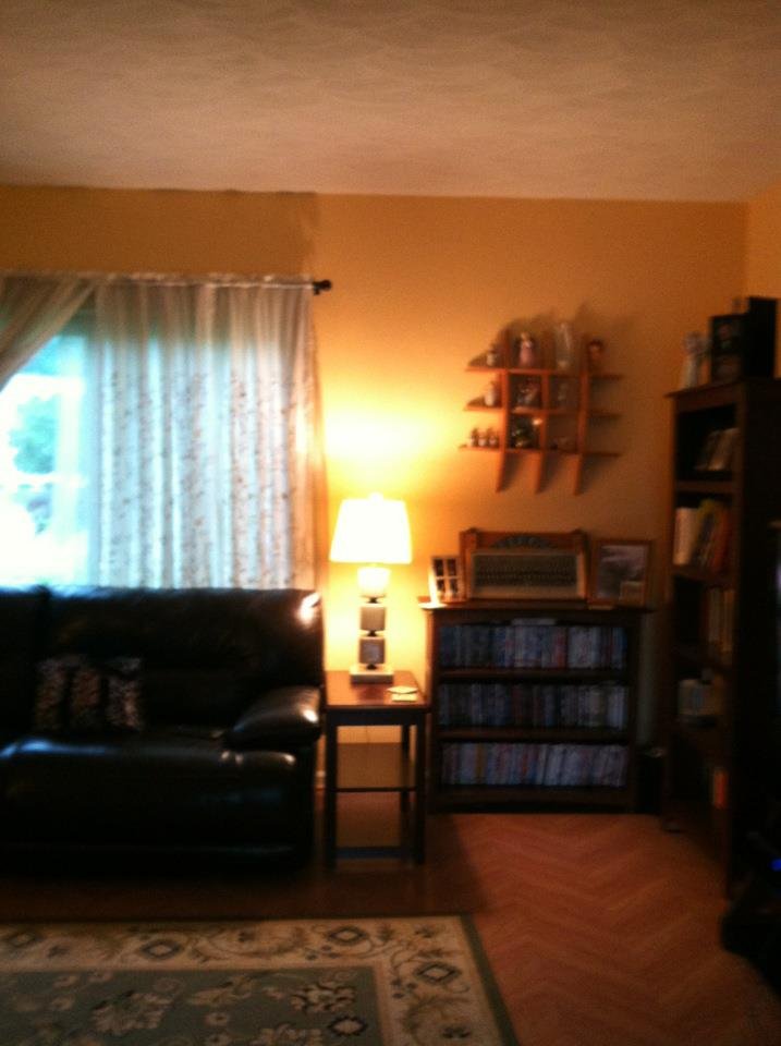 Kareen Adley's album, Mobile Uploads