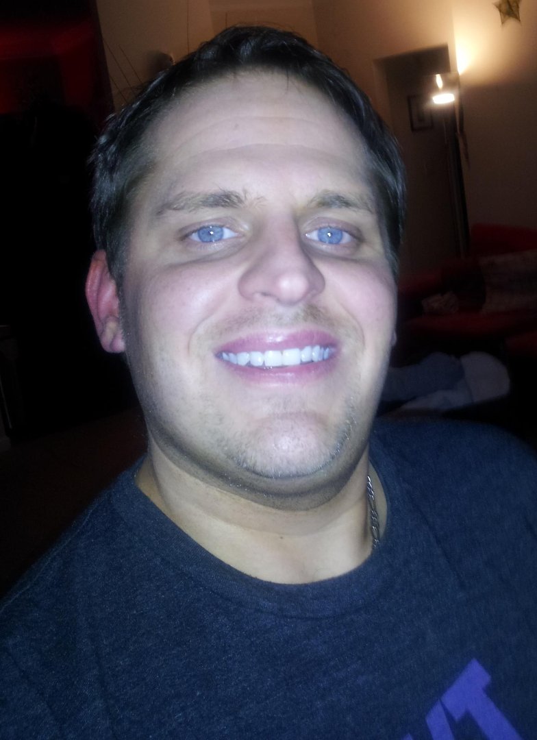 Steven Talbott's album, Profile Pictures