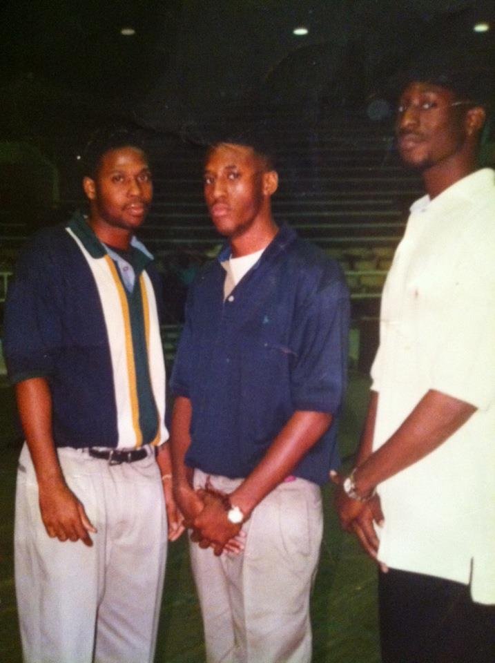 Larry Chatman's album, Mobile Uploads