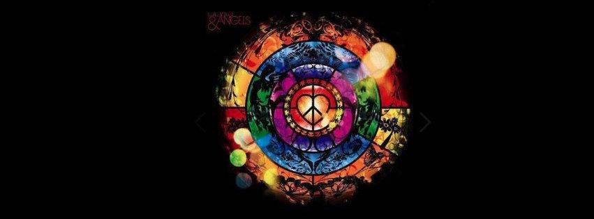 Julie Betts' album, Cover Photos