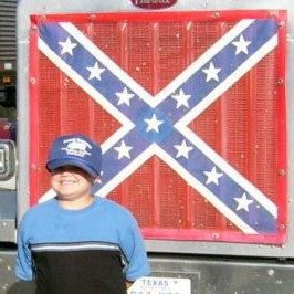 Rogers Redding's album, Profile Pictures