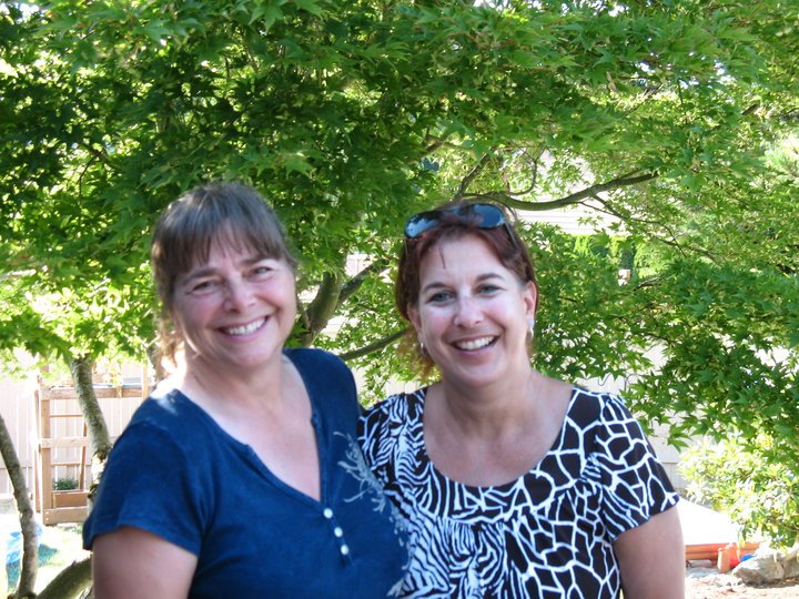 Lisa Powell's album, MEMORIES