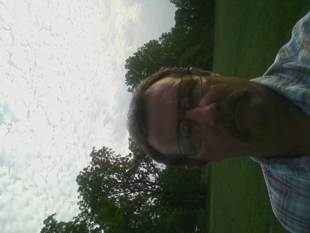 David Hurd's album, Mobile Uploads