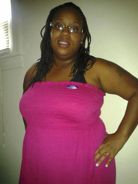 Kimberly Cheeks' album, Mobile Uploads