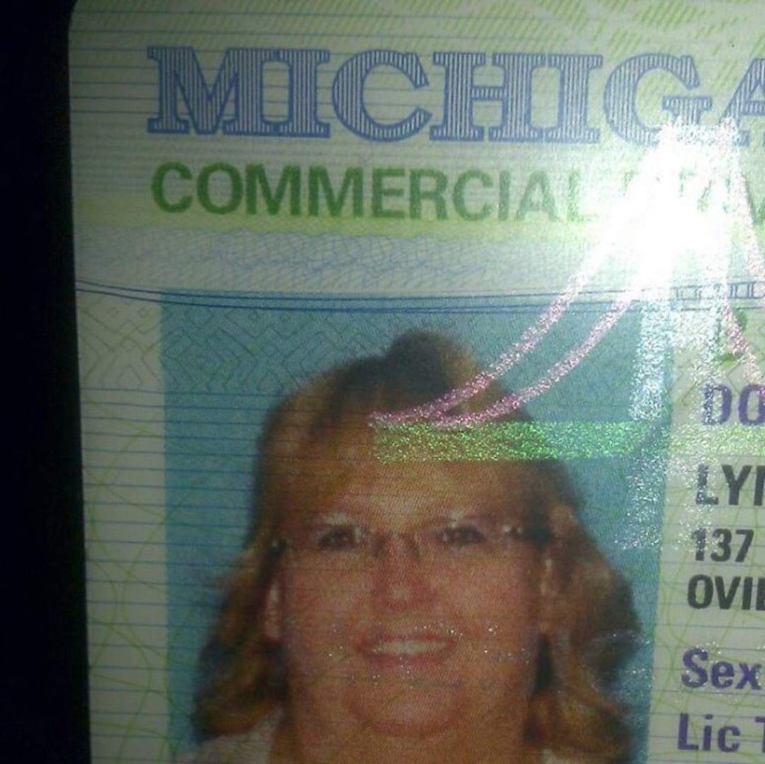 Lynette Brock's album, Profile Pictures