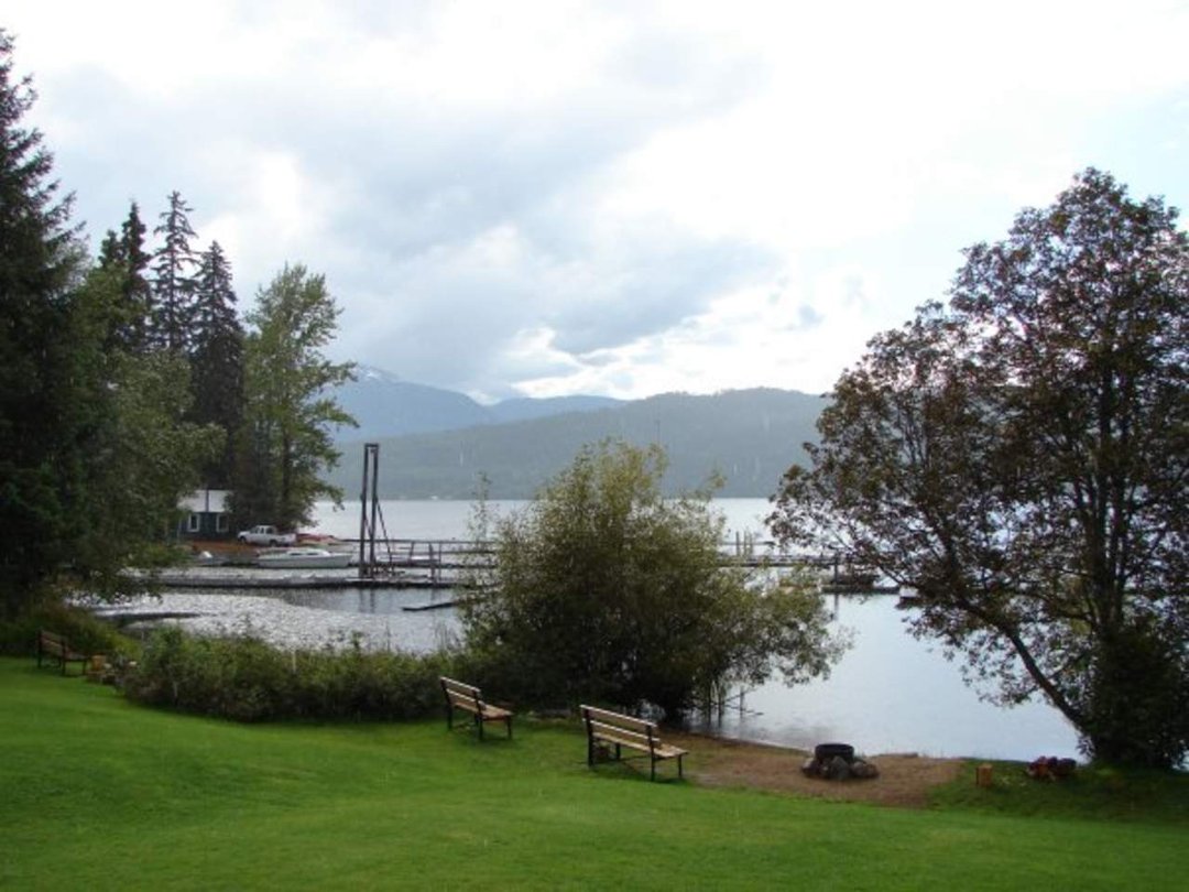 Joanne Smith's album, Vacation 2007