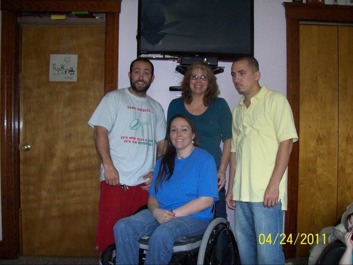 rose abbott's album, April 24, 2011