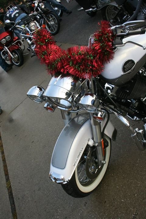 William Sinkenberg's album, Toys for Tots 2012