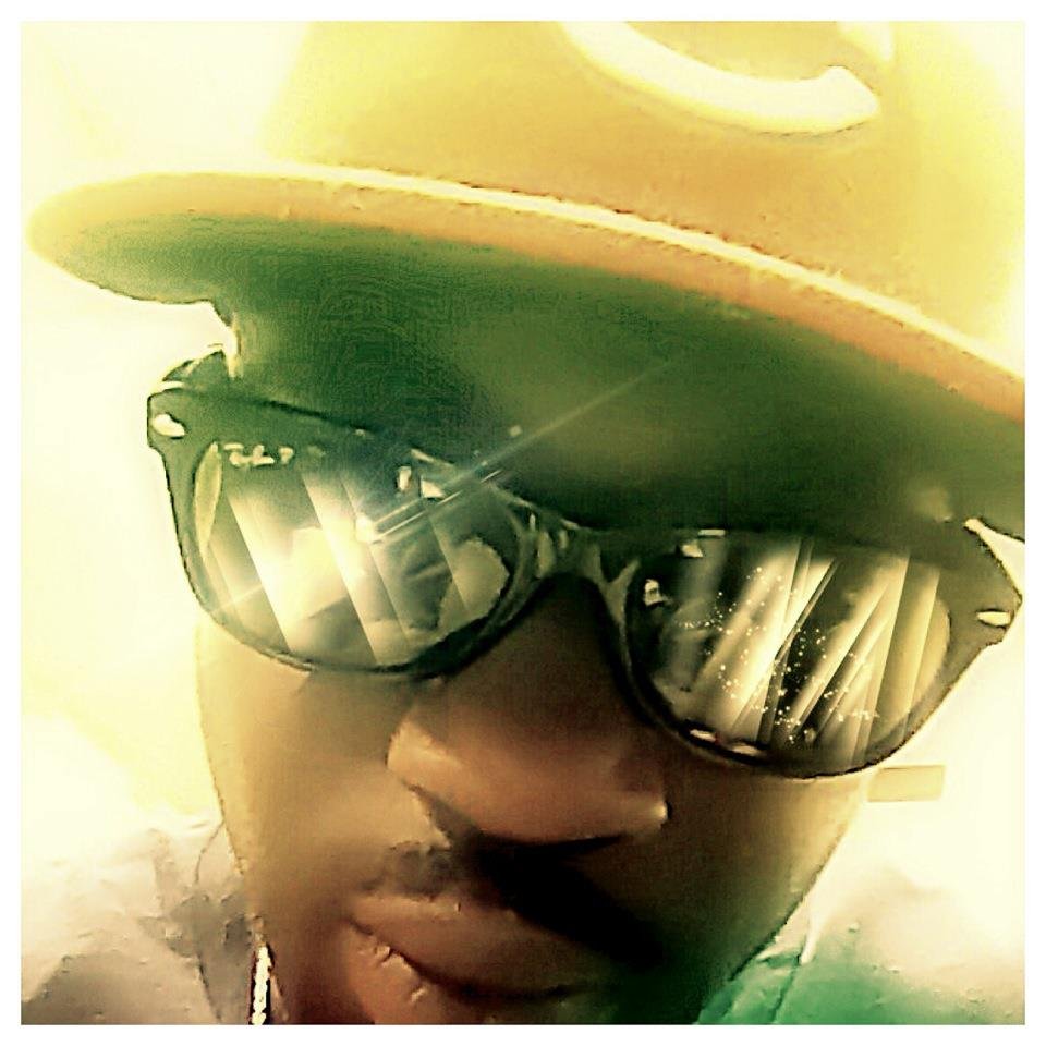 Kevin Odoi's album, Cover Photos