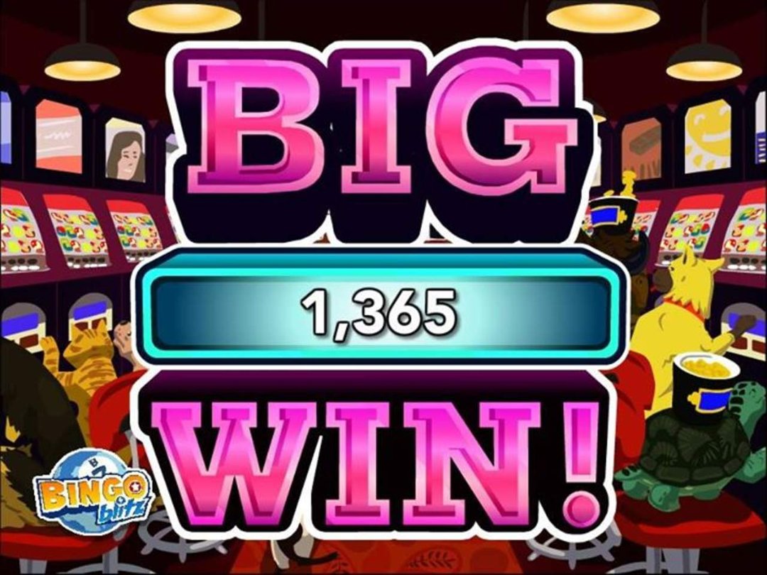 Diane King's album, BINGO Blitz Photos