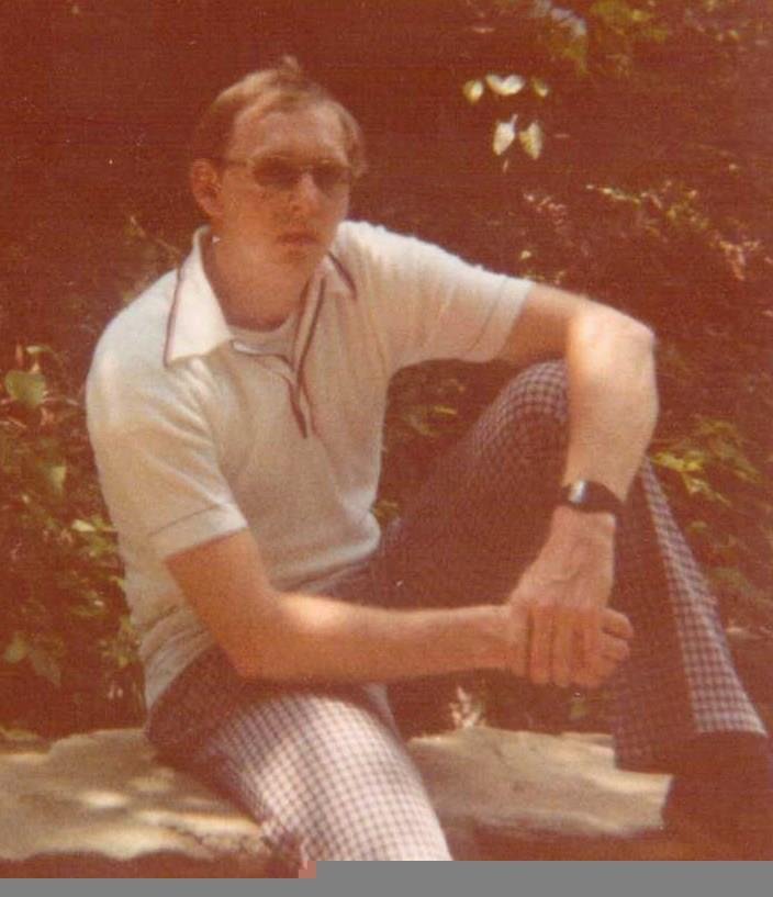 Danny Case's album, Profile Pictures