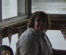 Diane Woodruff's album, Profile Pictures