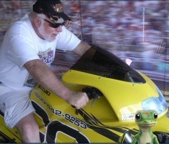 Rick Herrmann's album, Profile Pictures