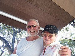 Merrilee Sledge's album, Profile Pictures