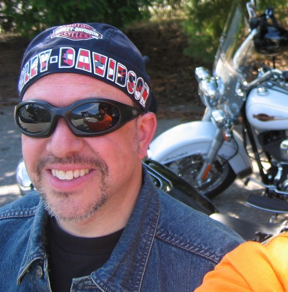 Steve Fleischer's album, Profile Pictures