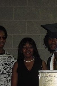 Debra Thomas' album, Profile Pictures