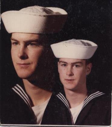 Albert Batchie's album, Profile Pictures
