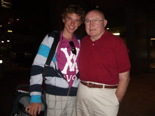 Peter Ryan's album, Family