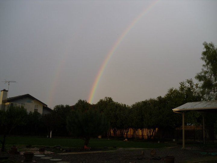 Sherrie Lambaren's album, October 30, 2010