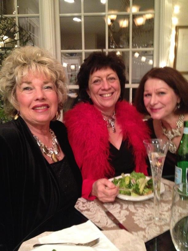 Susan Rhinard's album, iOS Photos