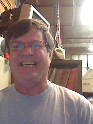 James Anthony II's album, Profile Pictures