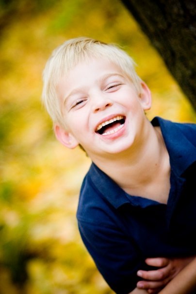 Shon Edwards' album, Heather Cliff's pix of the family