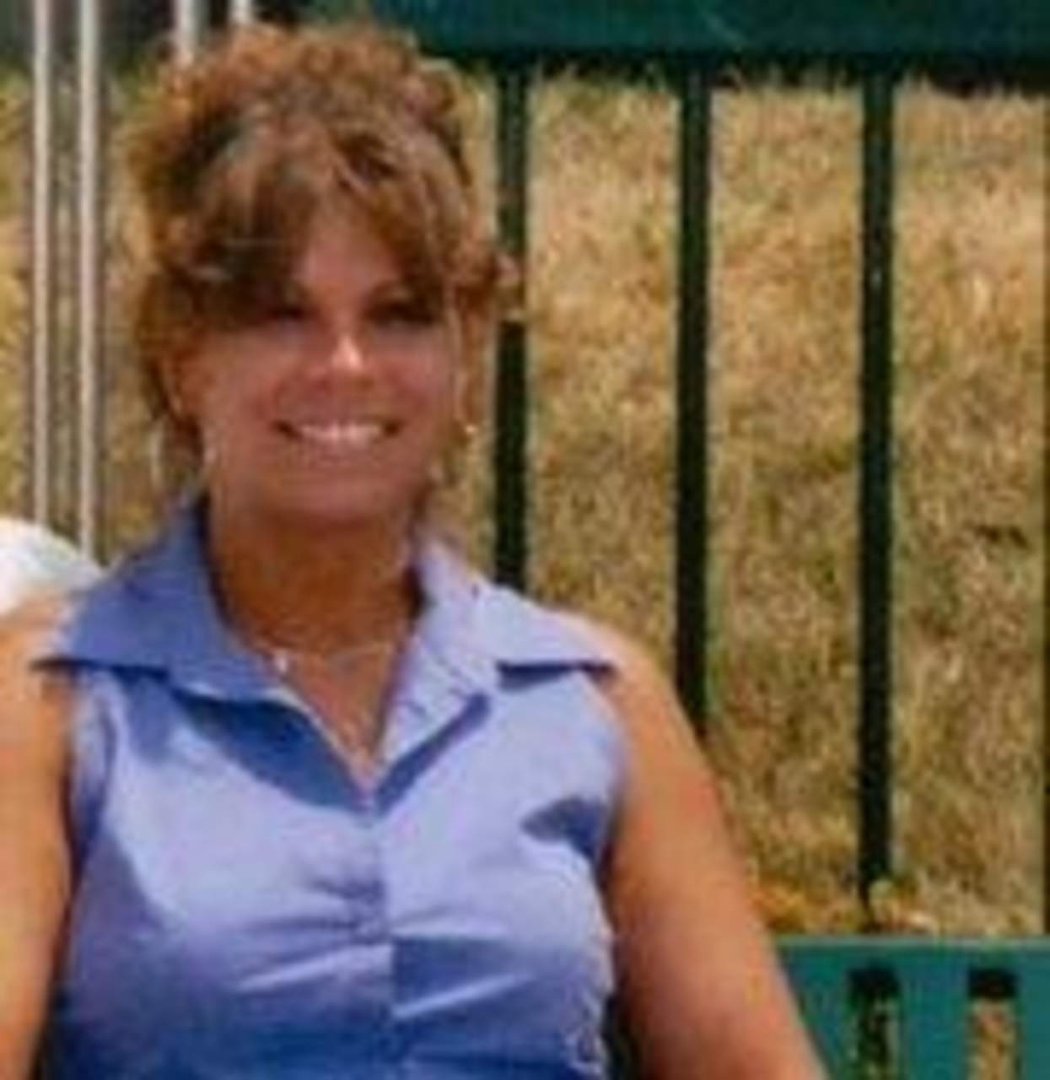 Becky Johnson's album, Profile Pictures